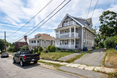 55 Bedford St #1 1