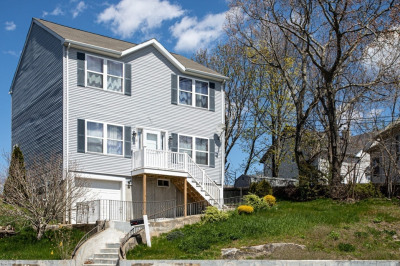 1950 Pleasant St