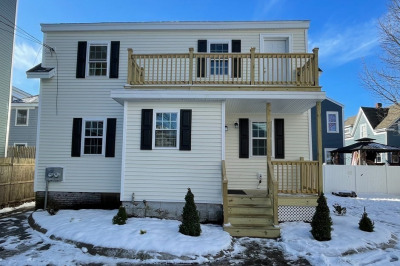 32 Harwood St #2 1
