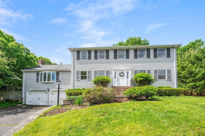 37 Michael Rd