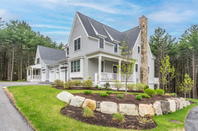 54 Wolcott Woods Ln #54 1