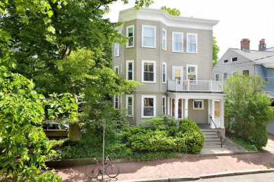 54 Ellery Street #1 1
