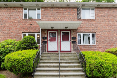 58 Aldrich Rd #A 1