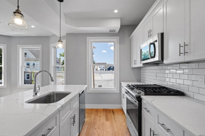 4 Mount Vernon St. #1 1