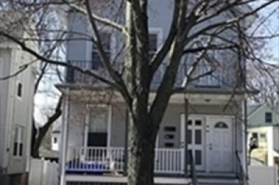 26-28 Mount Vernon Street #1 1