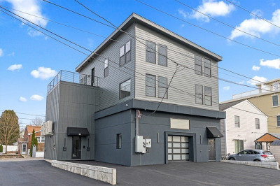 99 Temple St #2 1