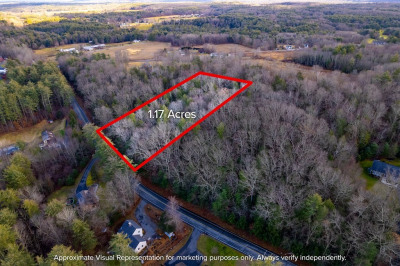 Lot 3 Brickyard Road 1