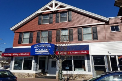 6 East Broadway #RET063