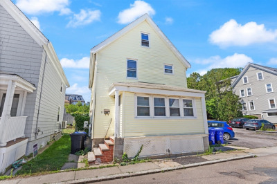 8 Peaceable St 1