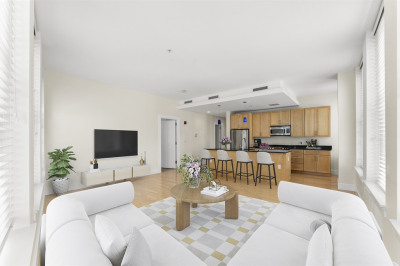 70 Lincoln Street #L312 1