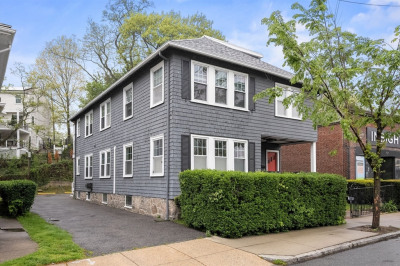 1431 Centre Street #1 1