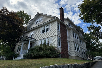 395 May Street