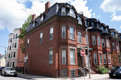 80 Mount Pleasant Ave 1