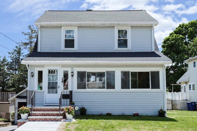 21 Trefton Drive 1