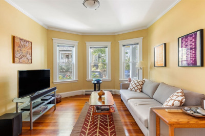 89 Carolina Avenue #1 1