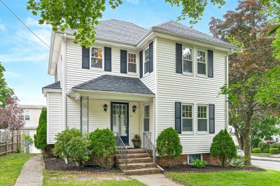 58 Gleason Street 1