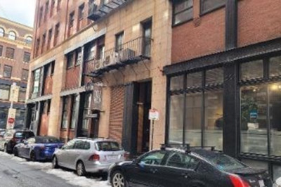 107 South St #2C 1