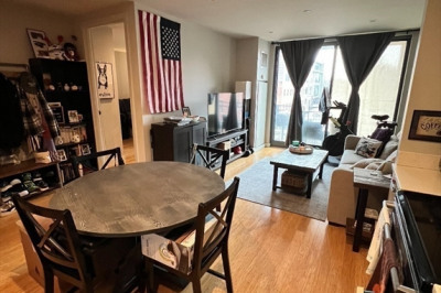 691 Massachusetts Ave. #302