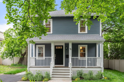 22 Carter St 1