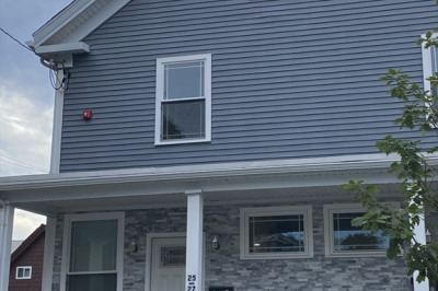 25-27 Albion St #1