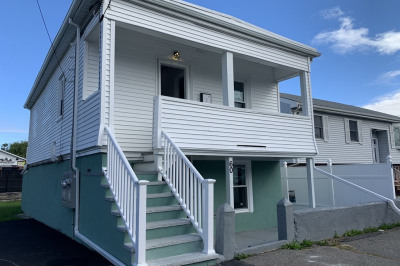 60 Beach Rd #1 1