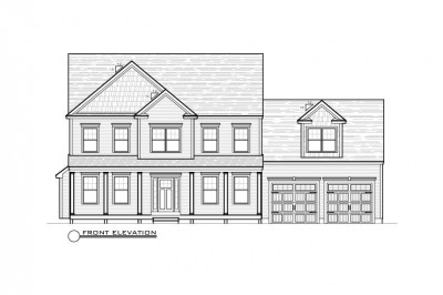 Lot 4 Caleb Drive #Lot 4 1