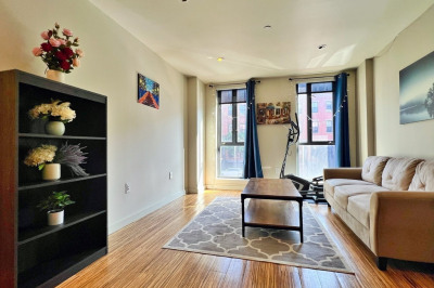 691 Massachusetts #203