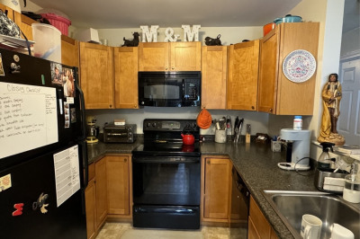 86 Endicott Street #A 1