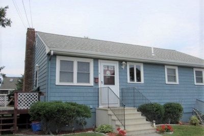 9 Central Place(winter Rental)