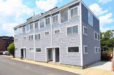 2 Ferry Street #2 1