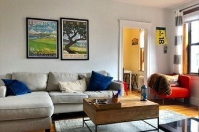 66 Queensberry #421
