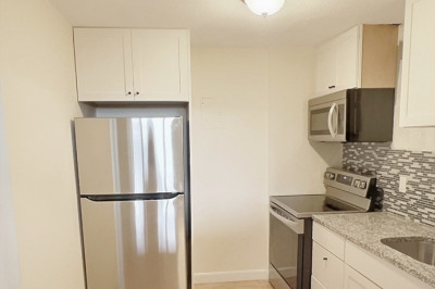 1039 Commonwealth #37A 1