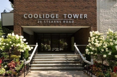 20 Stearns Road #50 1
