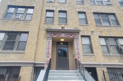 72 Walnut Park #3 1