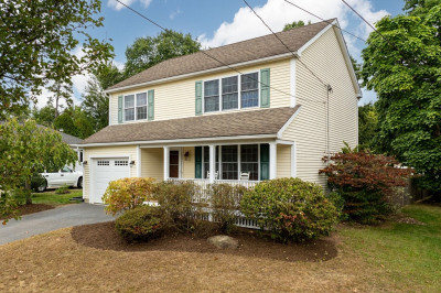 137 Wollaston St