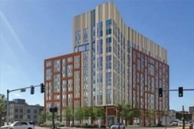 1170 Tremont St #100-900 1