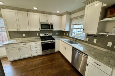 2591 Washington Street #2591 1
