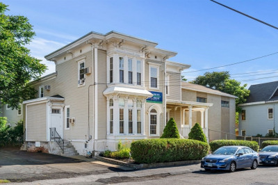 7 William St 1