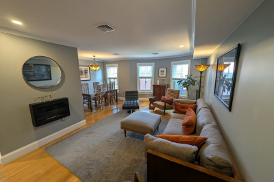 86 West Springfield #3 1