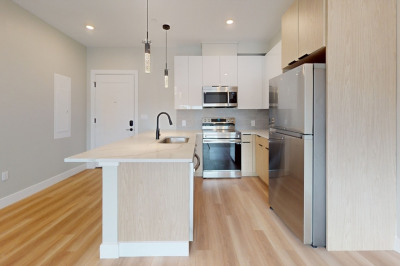 211 Green St. #508 1