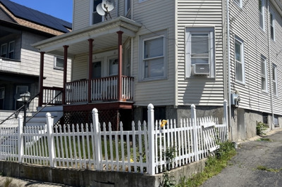 30-32 James Street #1 1