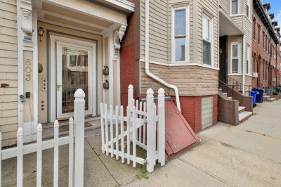 603 East 5th #3 1