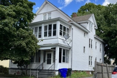 43 Wellington St #2