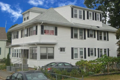 11 Beacon St #3rd floor 1