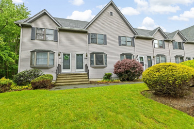 1399 Plymouth St #1399 1