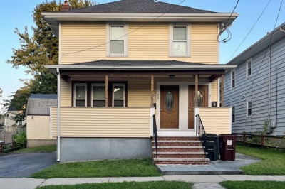 53 West Elm Ave #1 1