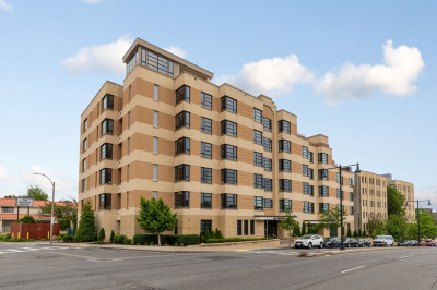 1650 Commonwealth Ave #504 1