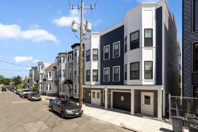 223 Saragoga Street #PH1 1