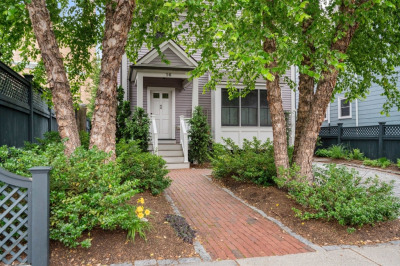 16 Sargent Street 1