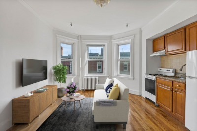 1330 Commonwealth Ave #19